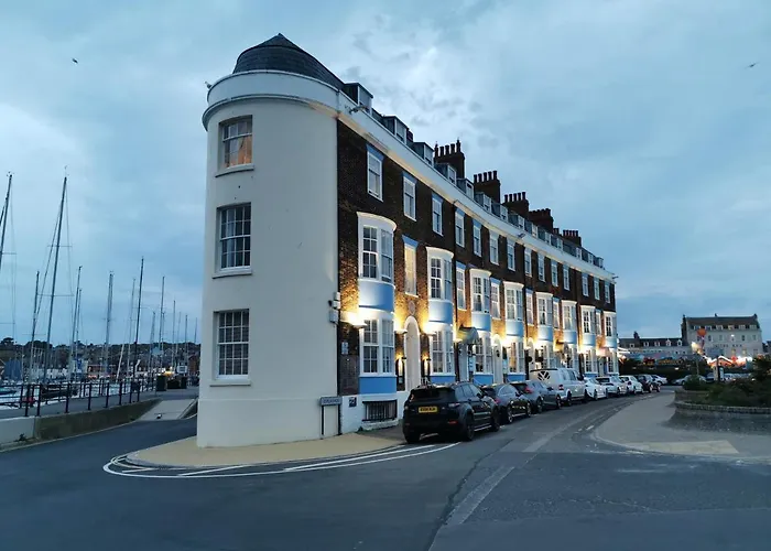 Weymouth Sands Guesthouse