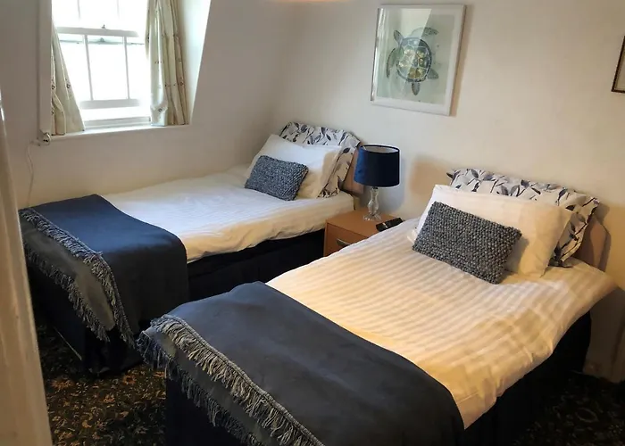 Weymouth Sands Guesthouse