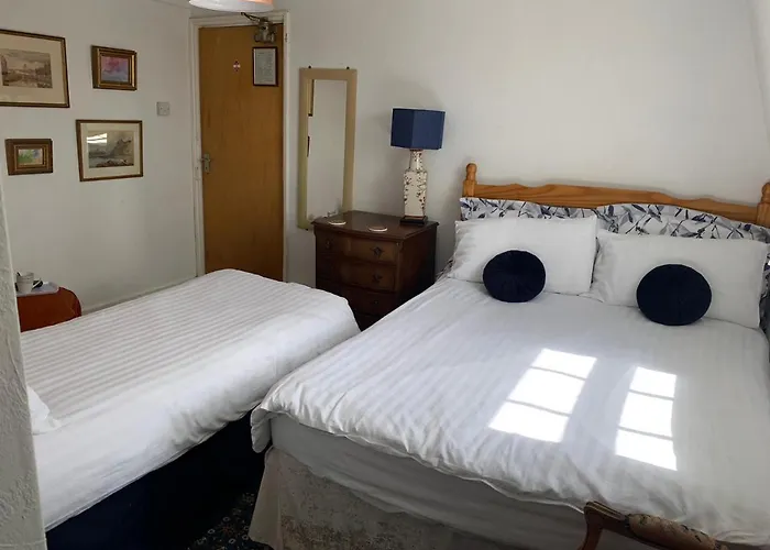 Weymouth Sands Guesthouse