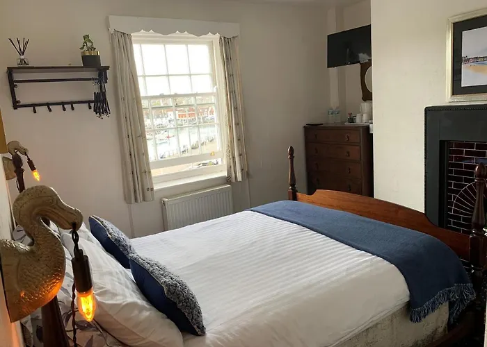 Weymouth Sands Guesthouse