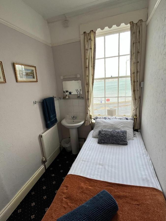 Pensión Sands Weymouth